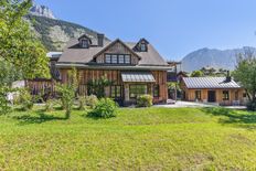 Casa di lusso di 191 mq in vendita Altaussee, Austria