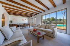 Casa di lusso in vendita a s\'Alqueria Blanca Isole Baleari Isole Baleari