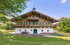 Casa di lusso in vendita Hinterthal, Austria