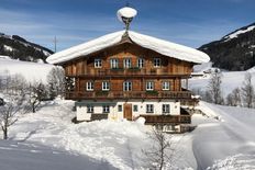 Casa di lusso in vendita a Jochberg Tirolo Politischer Bezirk Kitzbühel