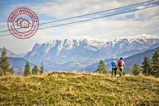 Appartamento di lusso in vendita Sankt Johann im Pongau, Austria