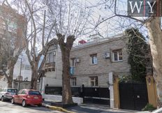 Prestigiosa casa di 873 mq  3 de Febrero al 1300, Belgrano, Vicente López, Provincia de Buenos Aires