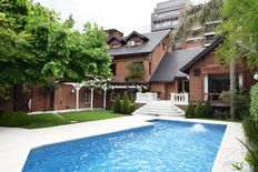 Casa di 672 mq in vendita Mendoza 5500, Villa Urquiza, Vicente López, Provincia de Buenos Aires