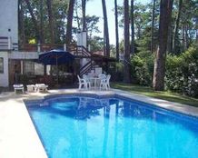 Casa di 1559 mq  Casas en Playa Mansa - 5 o mÌÁs dormitorios, Punta del Este, Maldonado