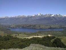 Terreno di 7120000 mq - Parque Nacional Los Alerces, Esquel, Provincia del Chubut