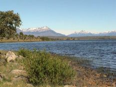 Terreno di 200000 mq - Lago Rosario, Trevelín, Provincia del Chubut