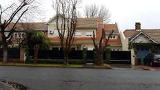 Casa di lusso di 615 mq  Jose C Paz al 1100, Acassuso, Partido de San Isidro, Provincia de Buenos Aires