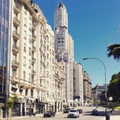 Prestigioso hotel di 220 mq in vendita San Nicolas, Buenos Aires, Ciudad Autónoma de Buenos Aires