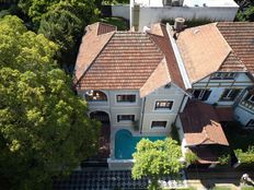 Casa di lusso di 340 mq  ALQUILER TEMPORARIO con muebles y totalmente equipada, La Lucila, Provincia de Buenos Aires