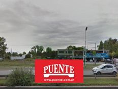 Terreno di 1215 mq - Excelente esquina sobre Ruta 52/58 Canning, Canning, Provincia de Buenos Aires