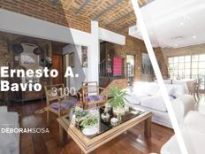 Casa di lusso in affitto Núñez, Argentina