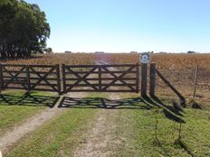 Terreno di 8720000 mq in vendita - Ruta 3 km 215, a 30 km de ruta, Tapalqué, Provincia de Buenos Aires