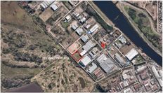 Terreno di 5268 mq - Parque Industrial Tigre Calle Marcos Paz, Tigre, Partido de Tigre, Provincia de Buenos Aires