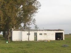 Terreno di 2450000 mq - Ruta 3 km 220, Pardo, Provincia de Buenos Aires