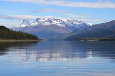 Terreno di 25000000 mq - Lago Cholila, Cholila, Provincia del Chubut