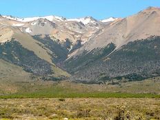 Terreno di 25000000 mq - Ruta Nacional 40, Esquel, Provincia del Chubut