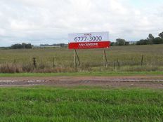 Terreno di 830000 mq - Ruta 9 km al 200, Ramallo, Partido de Ramallo, Provincia de Buenos Aires