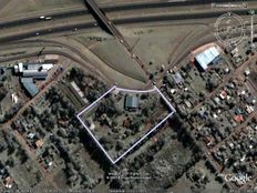 Terreno di 43000 mq - Av. Gaona y Graham Bell. KM 34 del Acceso Oeste, Moreno, Partido de Moreno, Provincia de Buenos Aires