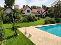 Casa di lusso in vendita a San Isidro Buenos Aires Partido de San Isidro