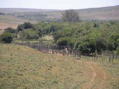 Terreno di 1620000 mq - proximo a rocha, Treinta y Tres, Departamento de Treinta y Tres