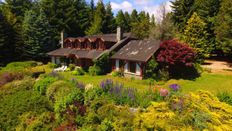 Casa di lusso in vendita a San Carlos de Bariloche Río Negro Province Departamento de Bariloche