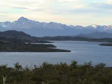 Terreno di 6500000 mq in vendita - Lago 2, Río Pico, Provincia del Chubut