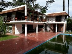 Casa di lusso di 2000 mq in vendita Parada 12 Playa Brava, Punta del Este, Maldonado