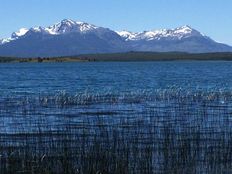 Terreno di 30000 mq - Lago Rosario, Trevelín, Provincia del Chubut