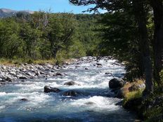 Terreno di 8410000 mq - Río Greda, Trevelín, Provincia del Chubut