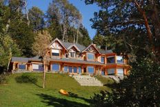 Casa di lusso in vendita a San Carlos de Bariloche Río Negro Province Departamento de Bariloche