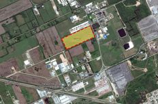 Terreno di 183406 mq - Fraccion Industrial Costa Brava 1,83 has, Zárate, Partido de Zárate, Provincia de Buenos Aires