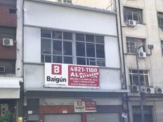 Ufficio in affitto a Retiro Ciudad Autónoma de Buenos Aires 