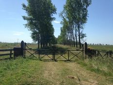 Terreno di 1670000 mq in vendita - Las Flores, a 7km de RN°3, Las Flores, Partido de Las Flores, Provincia de Buenos Aires