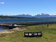 Casa di lusso di 200 mq in vendita Lago Rosario, Trevelín, Provincia del Chubut