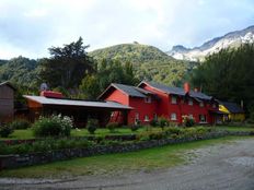 Terreno di 38000 mq in vendita - Lago Futalaufquen, Esquel, Provincia del Chubut