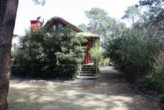 Casa di prestigio di 800 mq in vendita Montoya, La Barra, San Carlos, Maldonado