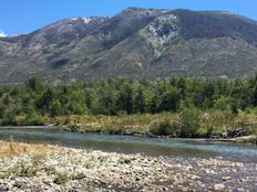 Terreno di 4160000 mq - Lago Lezana, Cholila, Provincia del Chubut