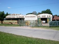 Terreno di 7150 mq - Colectora Oeste Panamericana Ruta 9 km 56, Loma Verde, Provincia de Buenos Aires