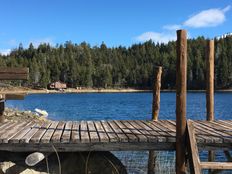 Terreno di 4160000 mq - Lago Lezana, Cholila, Provincia del Chubut