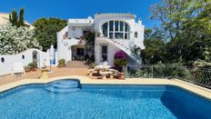 Villa in vendita a Xàbia Comunità Valenciana Provincia de Alicante