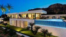 Prestigiosa villa di 322 mq in vendita Denia, Comunità Valenciana