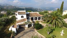 Villa in vendita a Pego Comunità Valenciana Provincia de Alicante