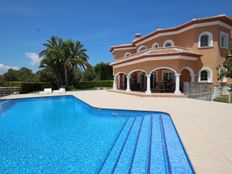 Villa in vendita a Xàbia Comunità Valenciana Provincia de Alicante