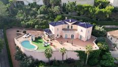 Prestigiosa villa di 425 mq in vendita Denia, Comunitat Valenciana