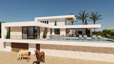 Villa in vendita a Beniarbeig Comunità Valenciana Provincia de Alicante