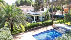 Villa in vendita a Denia Comunità Valenciana Provincia de Alicante