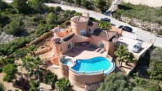 Villa in vendita a Xàbia Comunità Valenciana Provincia de Alicante