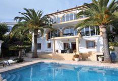 Villa in vendita a Xàbia Comunità Valenciana Provincia de Alicante