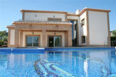 Villa in vendita a Xàbia Comunità Valenciana Provincia de Alicante