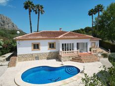 Villa in vendita a Beniarbeig Comunità Valenciana Provincia de Alicante